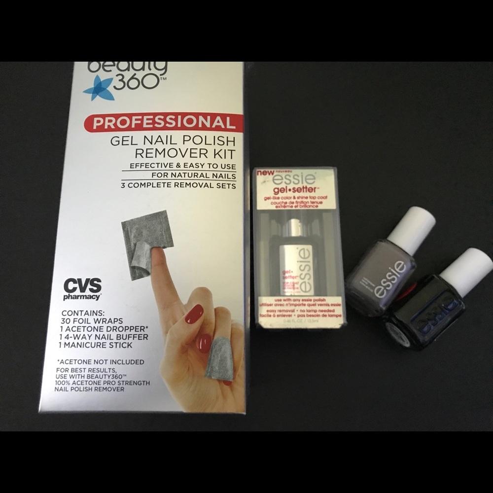 Manicure Essentials